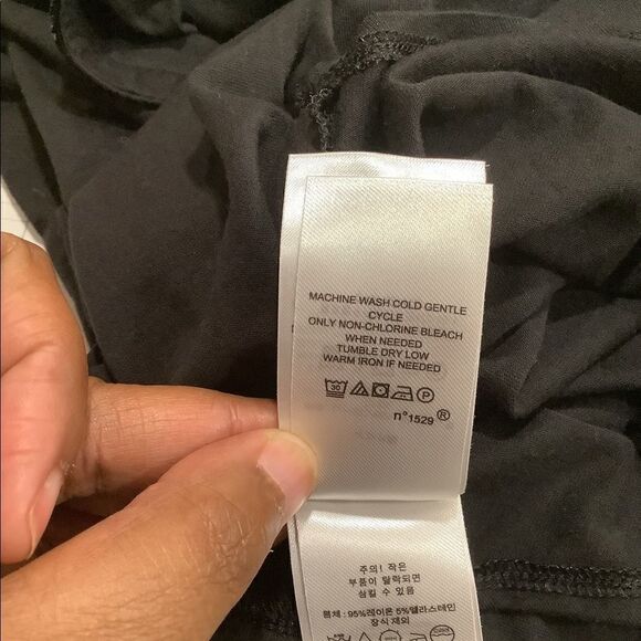 V Neck Tunic by Ralph Lauren - Picture 6 of 8